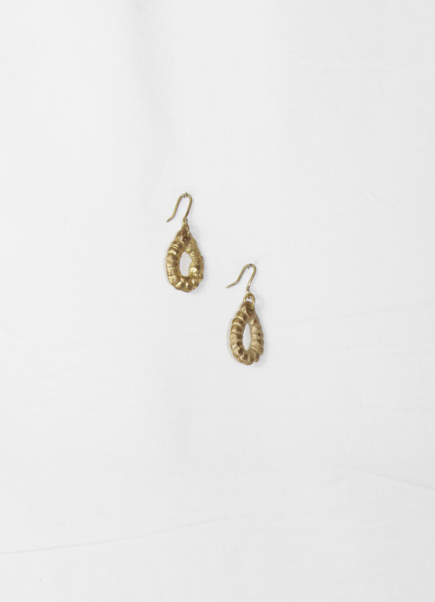Gelugor Earrings