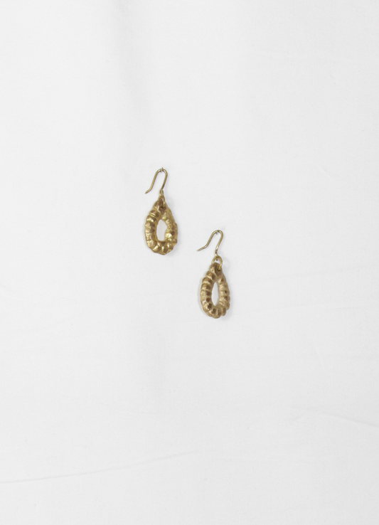Gelugor Earrings