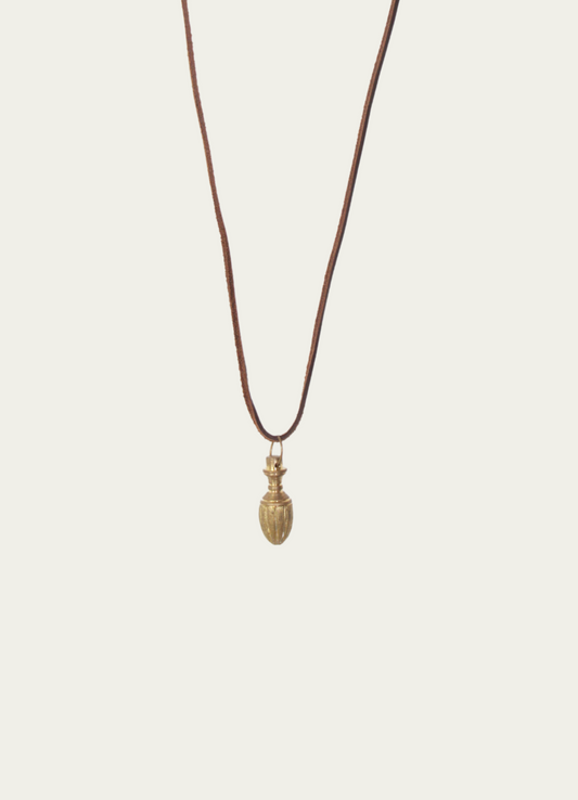 Buah Gantung Pendant